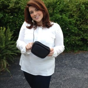 Meet your Posher, Rachael Anne